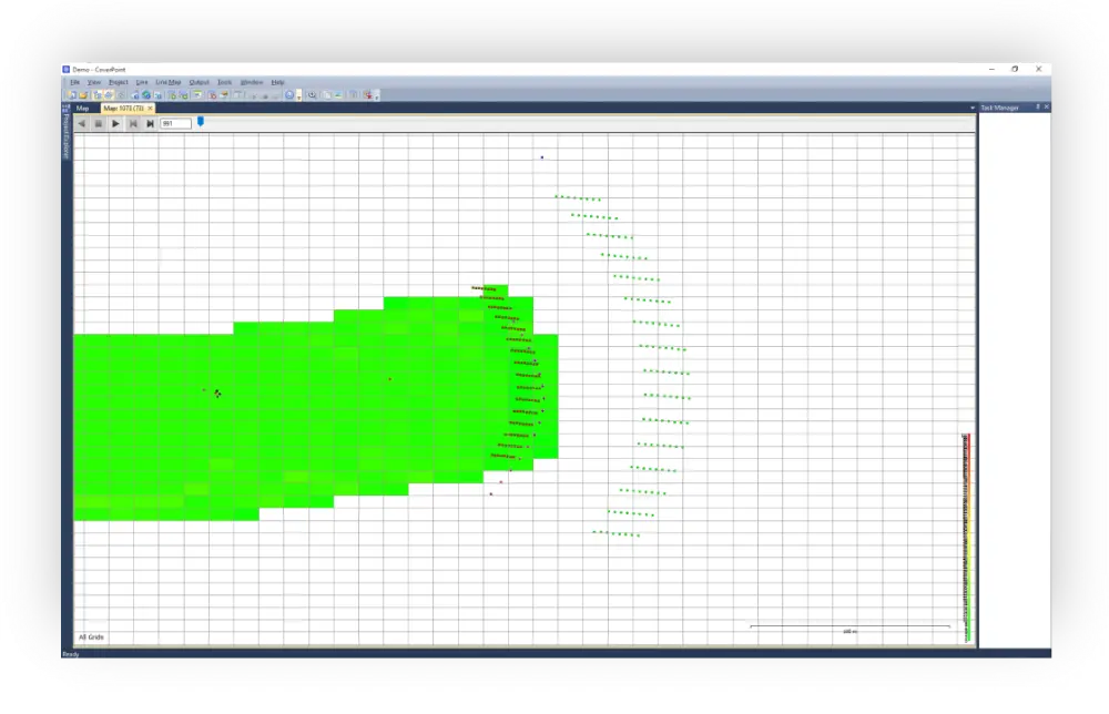 Advanced Data Analysis