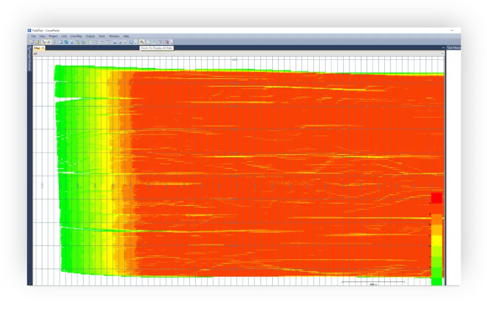 Flexible Coverage Generation