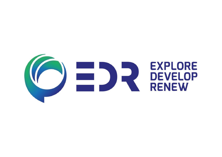 EDR client logo