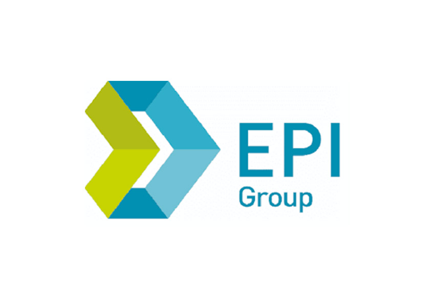 EPI Group client logo