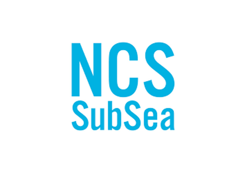NCS SubSea client logo