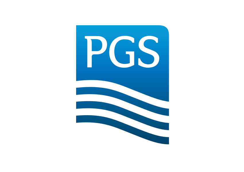 PGS client logo