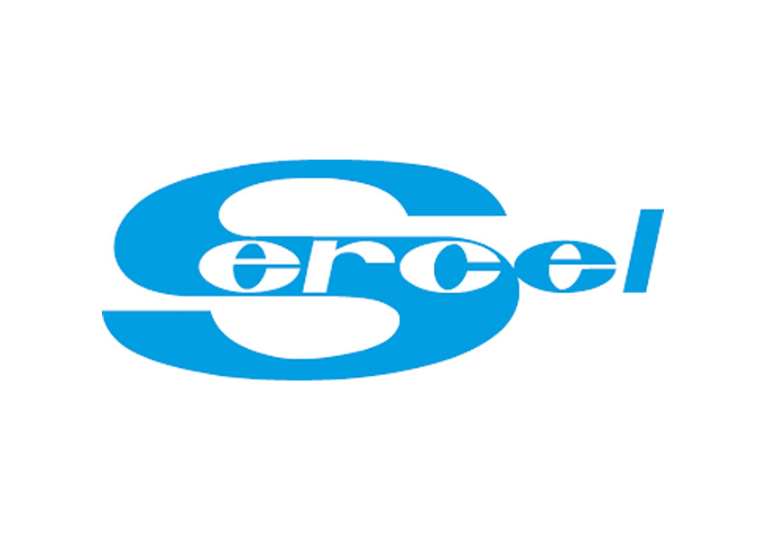 SERCEL client logo