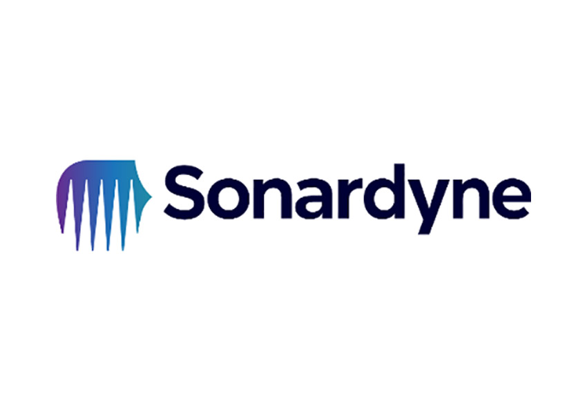 Sonardyne client logo