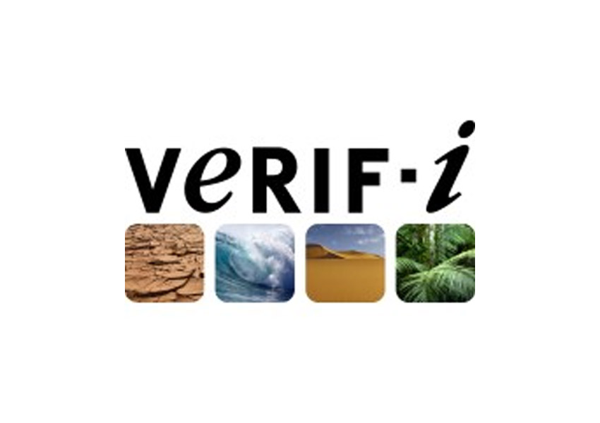 Verif-i client logo